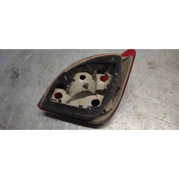 Recambio de piloto trasero izquierdo para ford fiesta berlina (dx) 1.25 16v cat referencia OEM IAM   