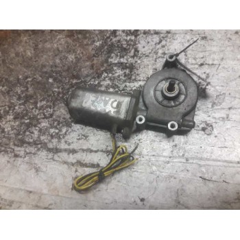 MOTOR ELEVALUNAS DELANTERO DERECHO 2131704 2 CABLES 