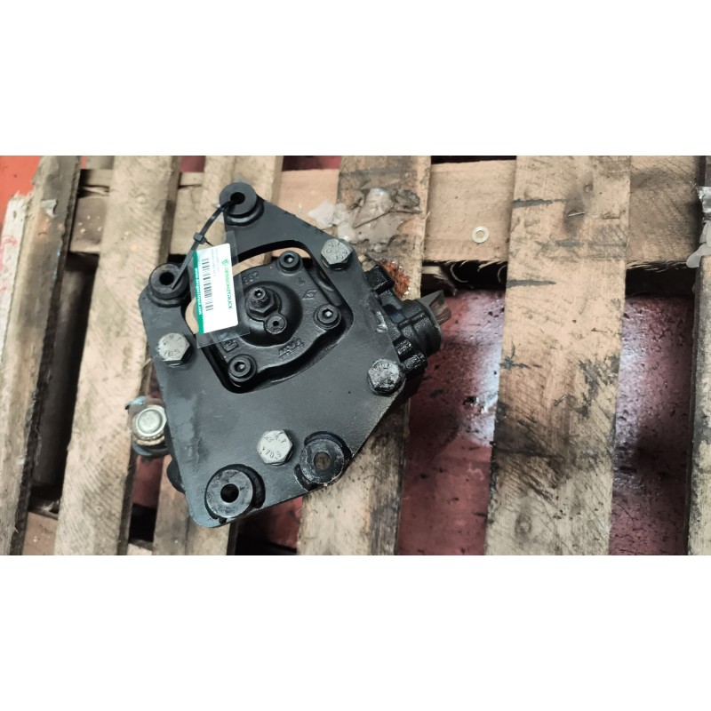 Recambio de caja direccion para nissan cabstar e 3.0 diesel referencia OEM IAM 492109X200 TAS15M605 