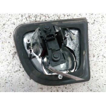 Recambio de piloto trasero izquierdo para seat leon (1m1) last edition referencia OEM IAM  PORTON 