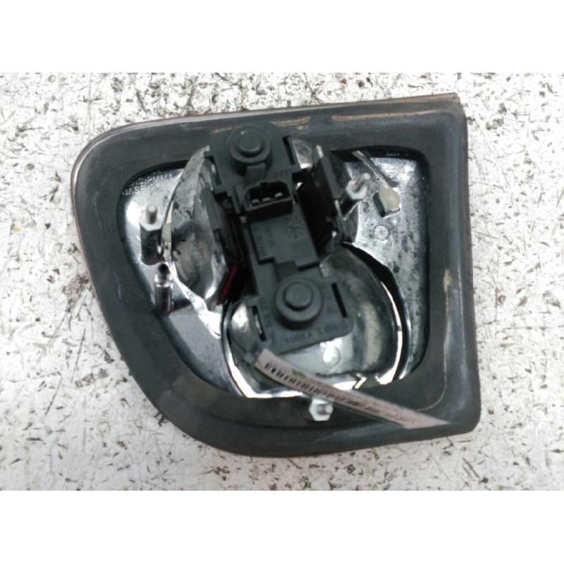Recambio de piloto trasero izquierdo para seat leon (1m1) last edition referencia OEM IAM  PORTON 2