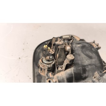 Recambio de maneta exterior delantera izquierda para renault midlum 4.2 diesel referencia OEM IAM   