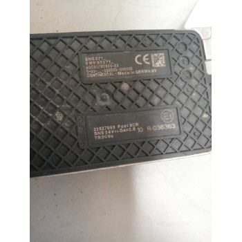 Recambio de sensor noxe para renault magnum ab diesel referencia OEM IAM 22827993  
