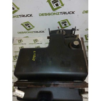 Recambio de deposito aditivo para daf serie xf105.xxx fsa 4x2 super-space-cab referencia OEM IAM 1692866  DEPOSITO ADBLUE