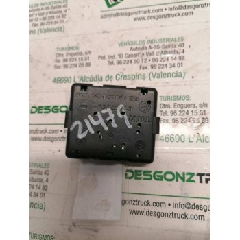 Recambio de modulo electronico para seat ibiza (6l1) cool referencia OEM IAM 6L0959542 61657351 