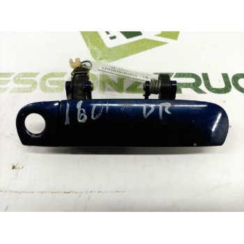 MANETA EXTERIOR DELANTERA DERECHA 4B2837206A 4B2837886A 