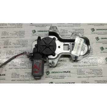 Recambio de motor elevalunas delantero izquierdo para mg mg zs zs 120 referencia OEM IAM 400675  