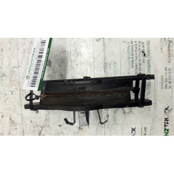 Recambio de pastillas de freno delanteras para renault laguna ii (bg0) confort dynamique referencia OEM IAM   