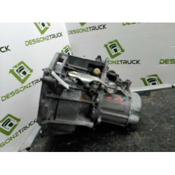 Recambio de caja cambios para citroën xantia berlina 2.0 hdi 90/110 attraction referencia OEM IAM 20TE40  