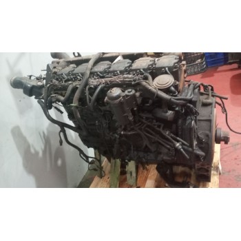 Recambio de despiece motor para man tg - a 18.xxx 12.4 diesel referencia OEM IAM D2876LF12  