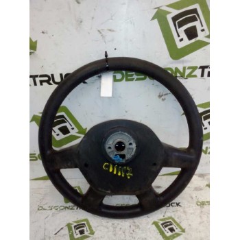 Recambio de volante para daf serie cf85.xxx ab06 fsa 4x2 tráfico urbano referencia OEM IAM   
