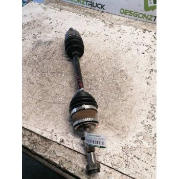 Recambio de transmision delantera izquierda para kia rio 1.4 active referencia OEM IAM   