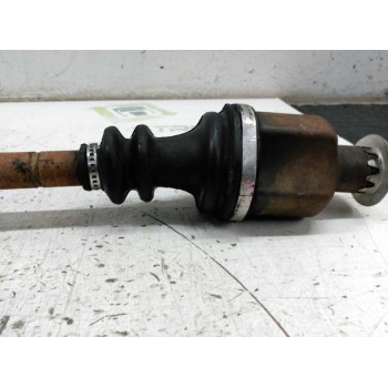 Recambio de transmision delantera derecha para renault clio ii fase ii (b/cb0) authentique referencia OEM IAM 8200274166  