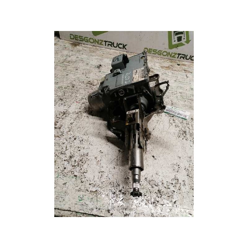 Recambio de columna direccion para fiat stilo (192) 1.9 jtd / 1.9 jtd 115 active referencia OEM IAM 00046826724 - Rojo 3
