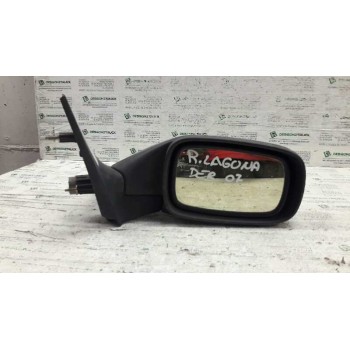 RETROVISOR DERECHO 