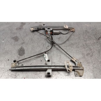Recambio de elevalunas delantero derecho para peugeot partner (s1) combispace referencia OEM IAM 0130821762  