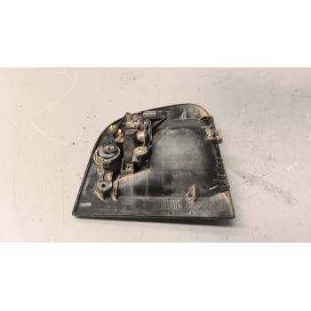 Recambio de maneta exterior delantera izquierda para renault midlum 4.2 diesel referencia OEM IAM   