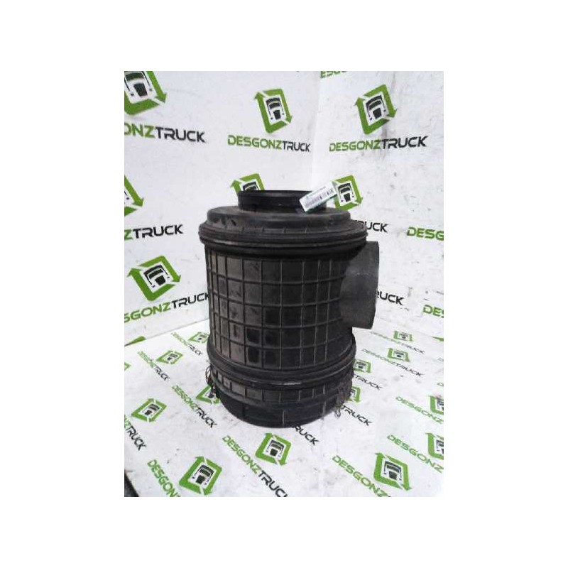 Recambio de filtro aire para renault magnum ab 2005 12.0 diesel referencia OEM IAM 5010626191  