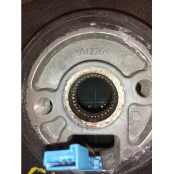 Recambio de volante para daf serie cf85.xxx ab06 fsa 4x2 tráfico urbano referencia OEM IAM   