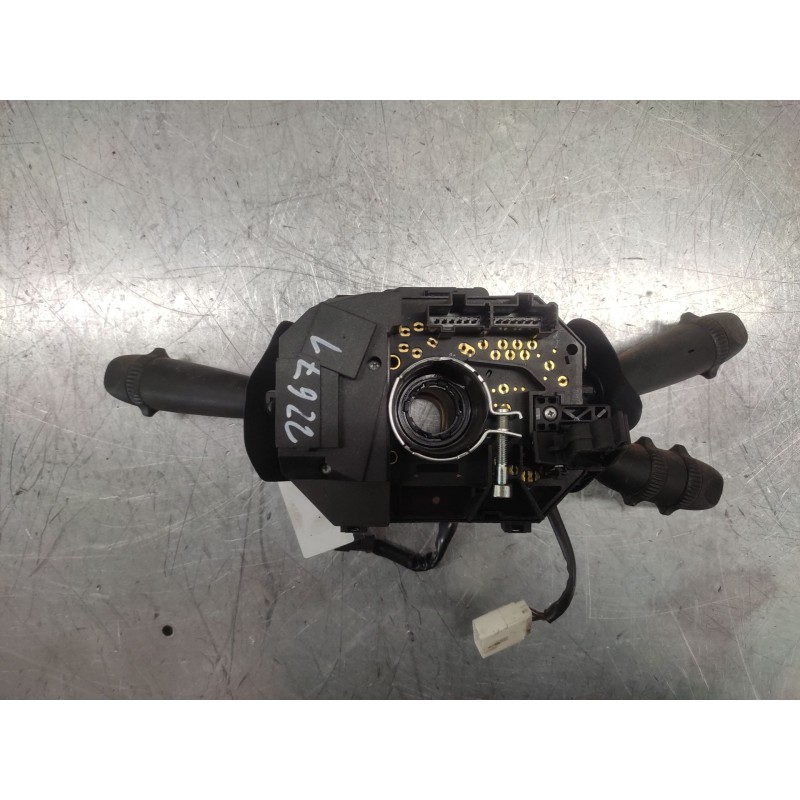 Recambio de mando multifuncion para alfa romeo gt (125) 1.9 jtd 16v 150/ distinctive referencia OEM IAM 0265005499  01560405760 - Negro 3