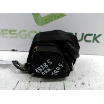 Recambio de cinturon seguridad trasero derecho para skoda fabia (6y2/6y3) classic referencia OEM IAM   
