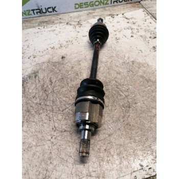 Recambio de transmision delantera izquierda para kia rio 1.4 active referencia OEM IAM   