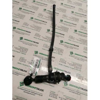 BOMBIN EMBRAGUE 55192726 PEDAL EMBRAGUE 