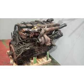 Recambio de despiece motor para man tg - a 18.xxx 12.4 diesel referencia OEM IAM D2876LF12  