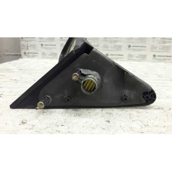 Recambio de retrovisor derecho para renault laguna ii (bg0) dynamique referencia OEM IAM   