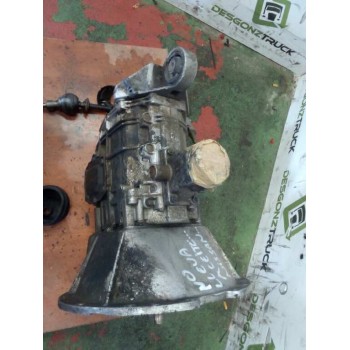 CAJA CAMBIOS S5243 1249003667 094410