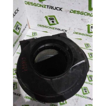 Recambio de filtro aire para renault magnum ab 2005 12.0 diesel referencia OEM IAM 5010626191  