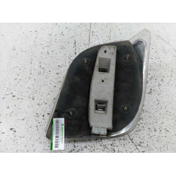 Recambio de piloto trasero izquierdo para ford fiesta berl./courier surf referencia OEM IAM   