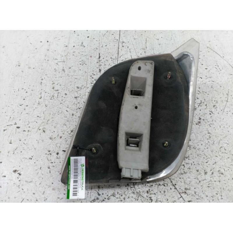 Recambio de piloto trasero izquierdo para ford fiesta berl./courier surf referencia OEM IAM 2