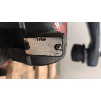 Recambio de caja direccion para nissan cabstar e 3.0 diesel referencia OEM IAM 492109X200 TAS15M605 
