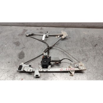 Recambio de elevalunas delantero derecho para peugeot partner (s1) combispace referencia OEM IAM 0130821762  