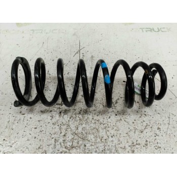 Recambio de muelle amortiguacion para peugeot expert kasten komfort confort referencia OEM IAM  DERECHO 