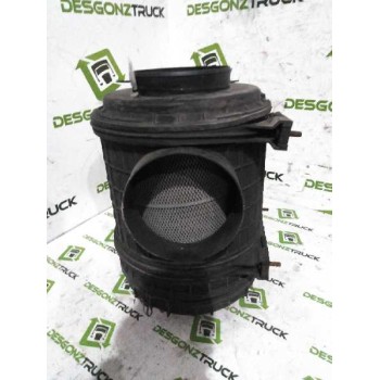 Recambio de filtro aire para renault magnum ab 2005 12.0 diesel referencia OEM IAM 5010626191  