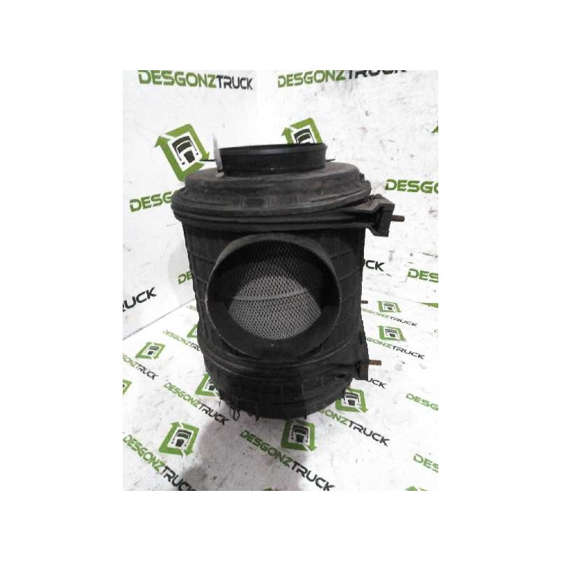 Recambio de filtro aire para renault magnum ab 2005 12.0 diesel referencia OEM IAM 5010626191 - Blanco 3