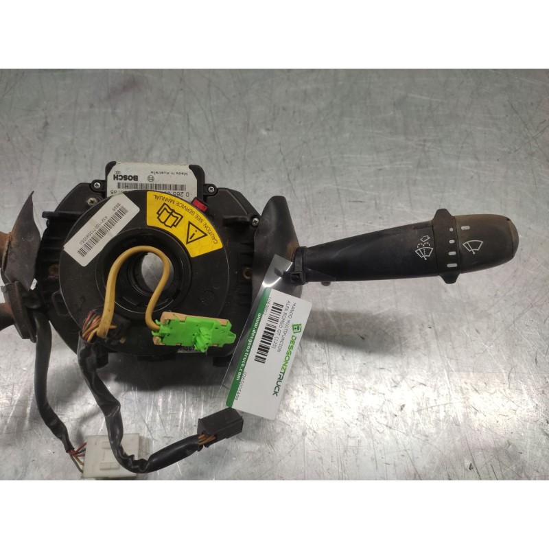 Recambio de mando multifuncion para alfa romeo gt (125) 1.9 jtd 16v 150/ distinctive referencia OEM IAM 0265005499  01560405760 - Negro 4