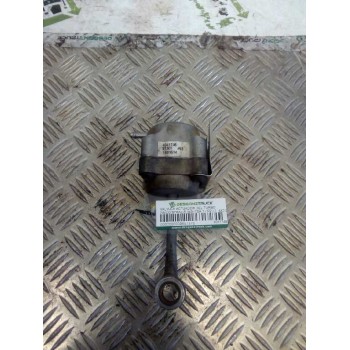 Recambio de valvula actuador del turbo para iveco stralis (as) fsa t / fp lt 4x2 gran espacio referencia OEM IAM 4041746 1681514
