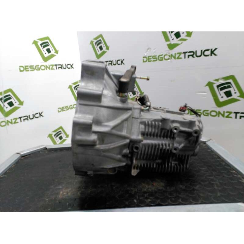 Recambio de caja cambios para nissan primera berl./familiar (p10/w10) gx berlina (a,e) referencia OEM IAM   