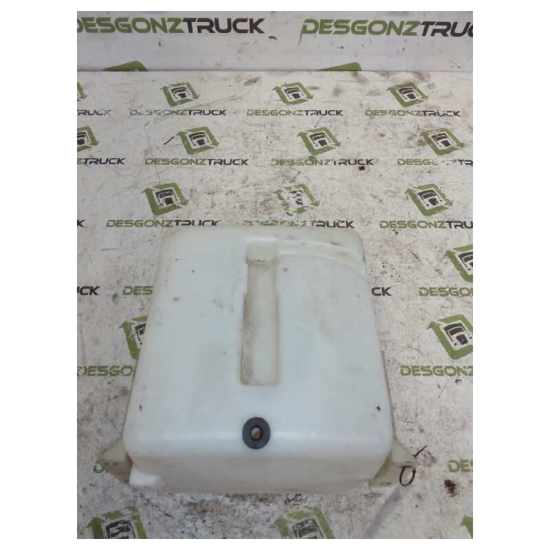 Recambio de deposito limpia para daf serie cf85.xxx ab06 fsa 4x2 tráfico urbano referencia OEM IAM 1450543  