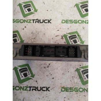 Recambio de modulo electronico para daf serie xf105.xxx fsa 4x2 super-space-cab referencia OEM IAM 1639082  