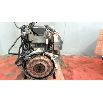 MOTOR COMPLETO DCI4+J01 