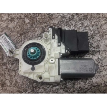 Recambio de motor elevalunas trasero derecho para volkswagen passat berlina (3c2) advance referencia OEM IAM 1K0959704F 97422811