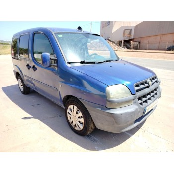 fiat doblo cargo (223) del año 2003
