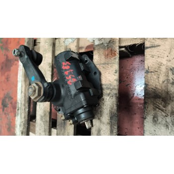 Recambio de caja direccion para nissan cabstar e 3.0 diesel referencia OEM IAM 492109X200 TAS15M605 