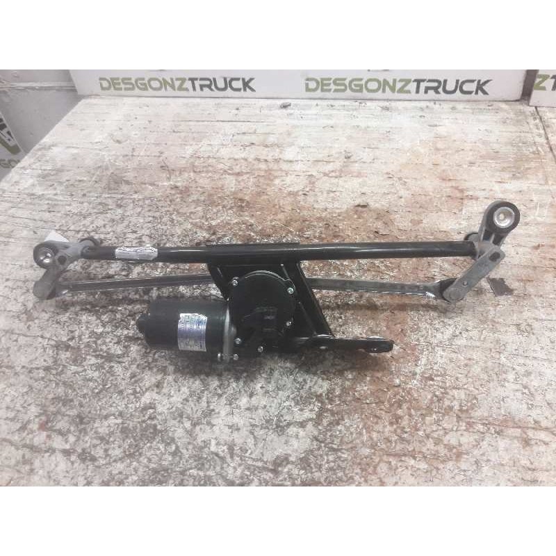 Recambio de motor limpia delantero para ford tourneo connect (tc7) kombi b. corta (2006) referencia OEM IAM 2T1417508AD 64300001 - Blanco