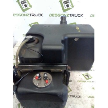 Recambio de deposito aditivo para daf serie xf105.xxx fsa 4x2 super-space-cab referencia OEM IAM 1692866  DEPOSITO ADBLUE