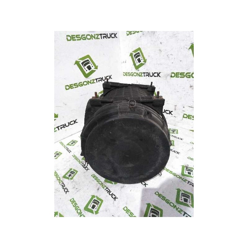 Recambio de filtro aire para renault magnum ab 2005 12.0 diesel referencia OEM IAM 5010626191 - Blanco 4